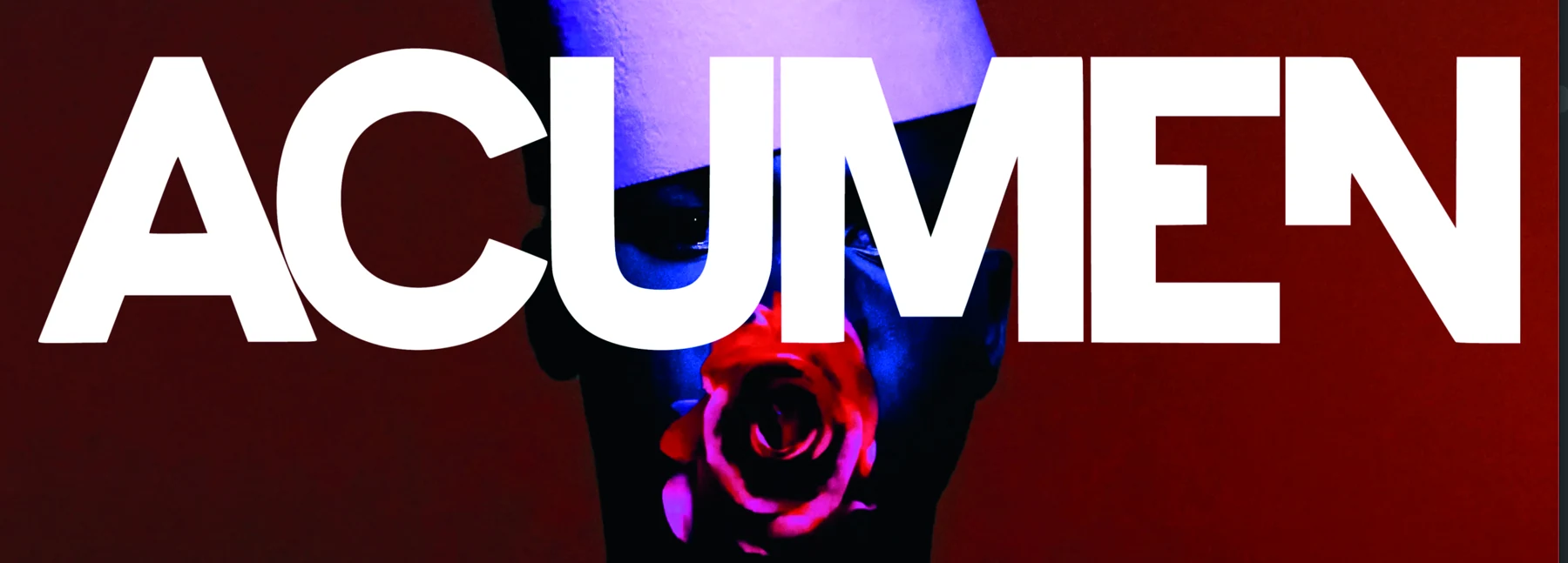 Acumen art and design magazine