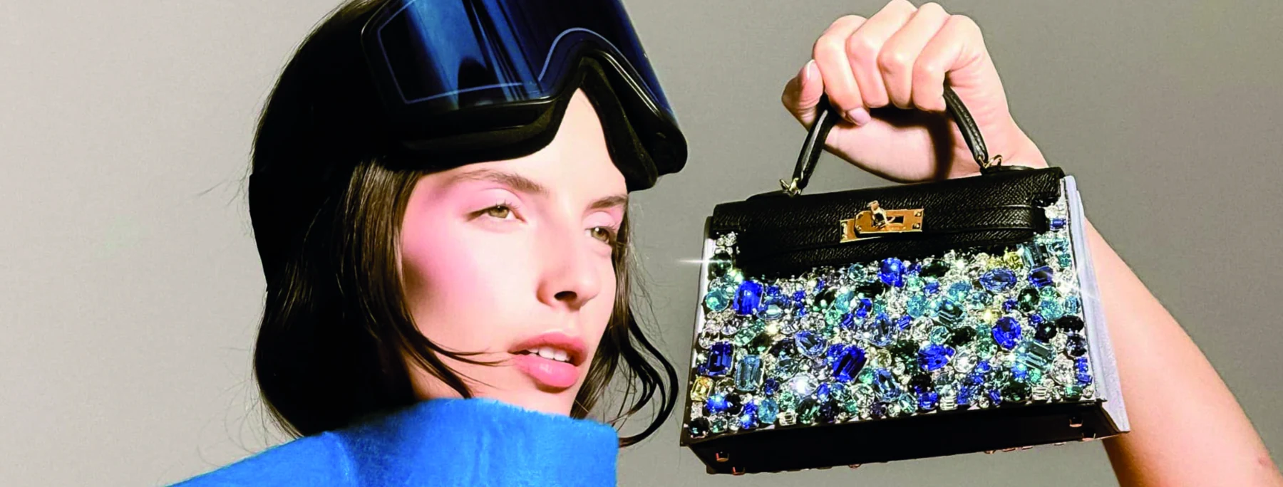 Le Bag Paris sustainable accessories
