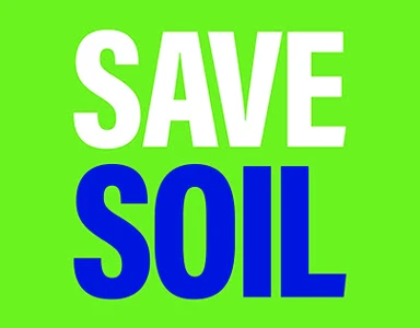 Save Soil